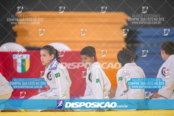 2ª Copa Ploc de Judô