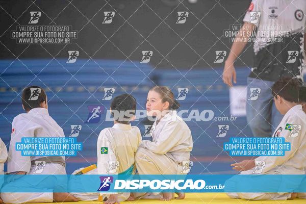 2ª Copa Ploc de Judô