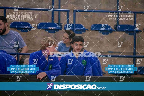 2ª Copa Ploc de Judô