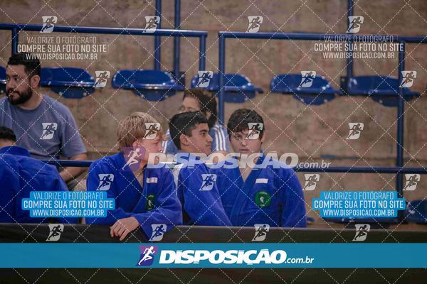 2ª Copa Ploc de Judô