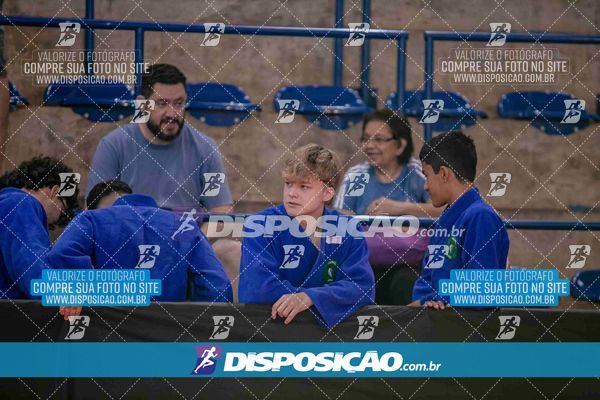 2ª Copa Ploc de Judô