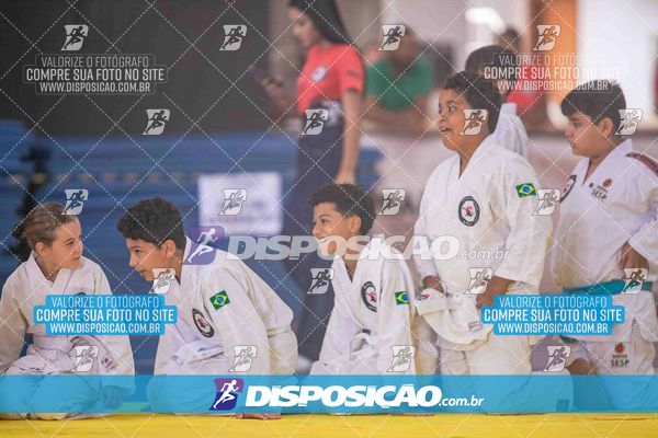 2ª Copa Ploc de Judô