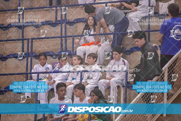 2ª Copa Ploc de Judô