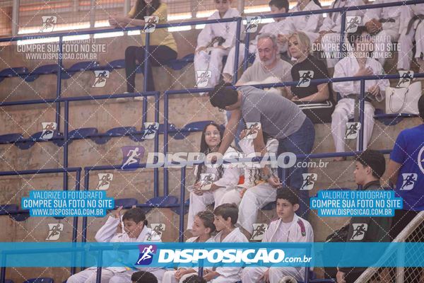 2ª Copa Ploc de Judô