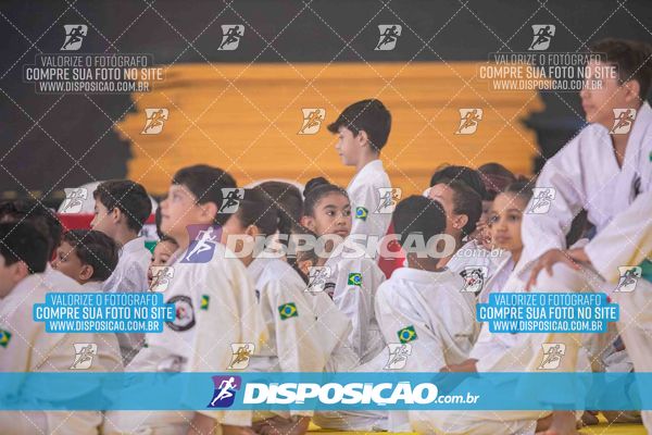 2ª Copa Ploc de Judô