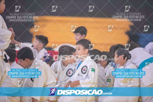 2ª Copa Ploc de Judô