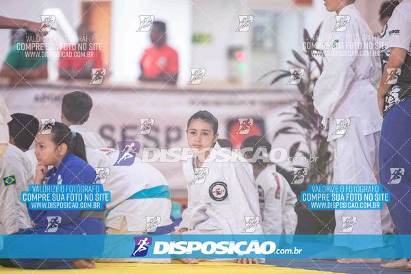 2ª Copa Ploc de Judô