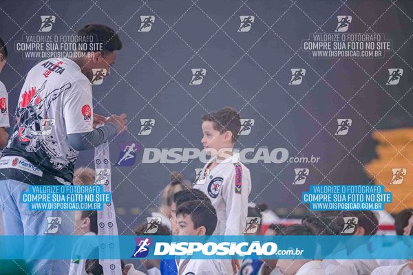 2ª Copa Ploc de Judô