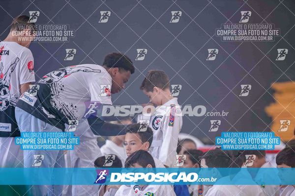 2ª Copa Ploc de Judô