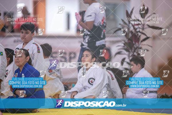 2ª Copa Ploc de Judô