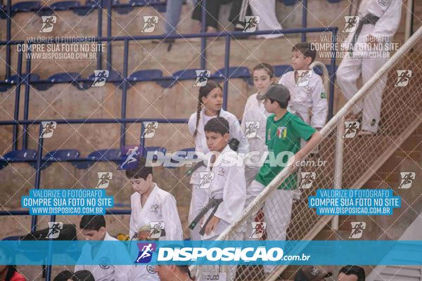 2ª Copa Ploc de Judô