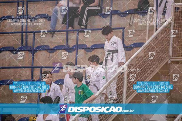 2ª Copa Ploc de Judô