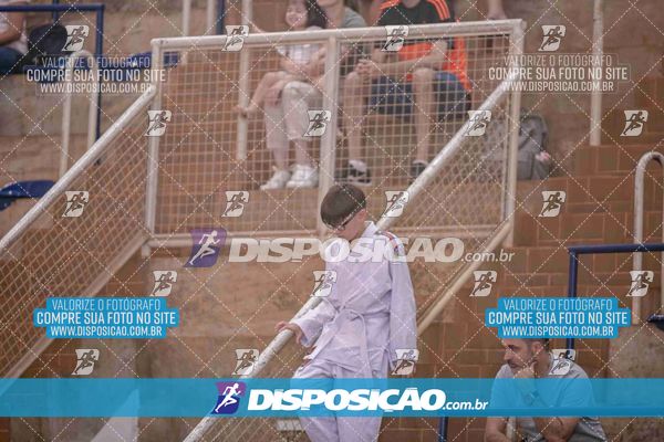 2ª Copa Ploc de Judô