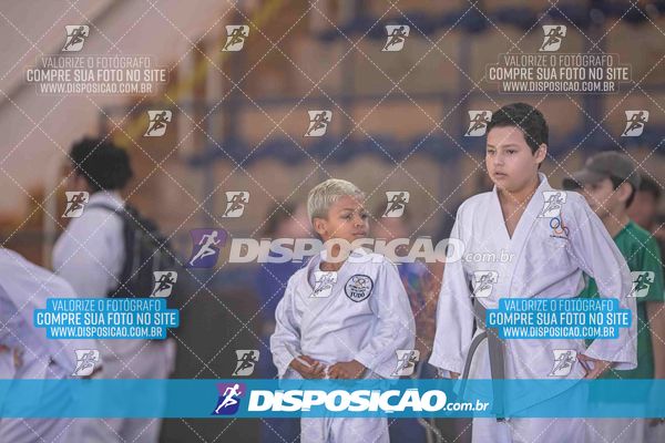 2ª Copa Ploc de Judô