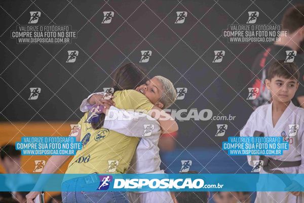 2ª Copa Ploc de Judô