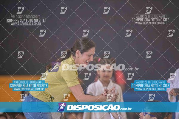 2ª Copa Ploc de Judô