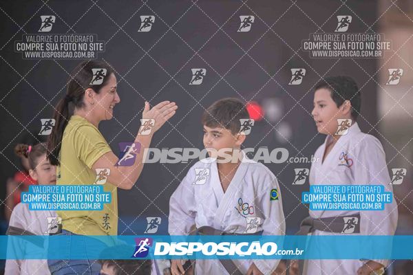 2ª Copa Ploc de Judô