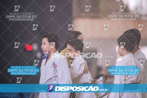 2ª Copa Ploc de Judô