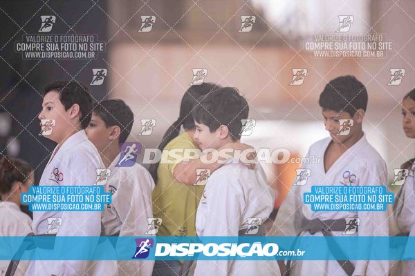 2ª Copa Ploc de Judô