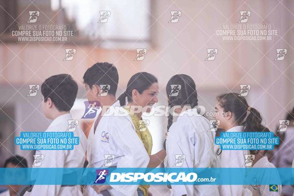 2ª Copa Ploc de Judô