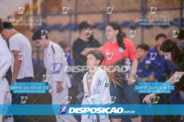 2ª Copa Ploc de Judô