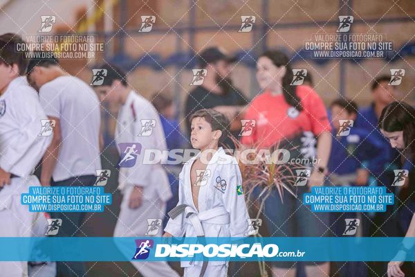 2ª Copa Ploc de Judô