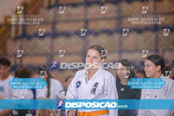 2ª Copa Ploc de Judô