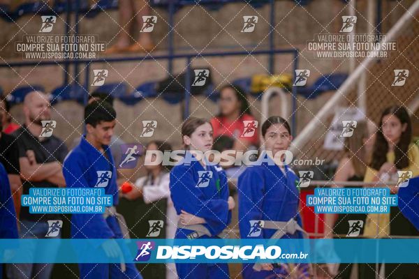 2ª Copa Ploc de Judô