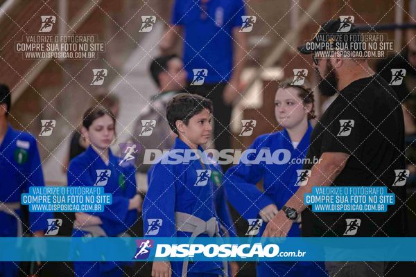 2ª Copa Ploc de Judô