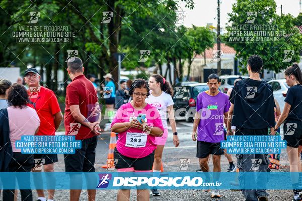 7ª Corrida Cidade de Paranavaí