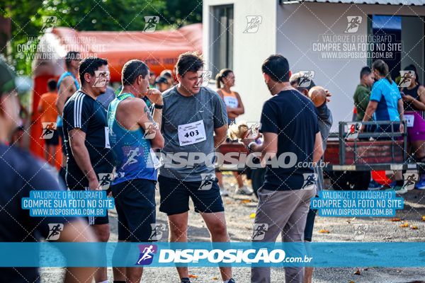 7ª Corrida Cidade de Paranavaí
