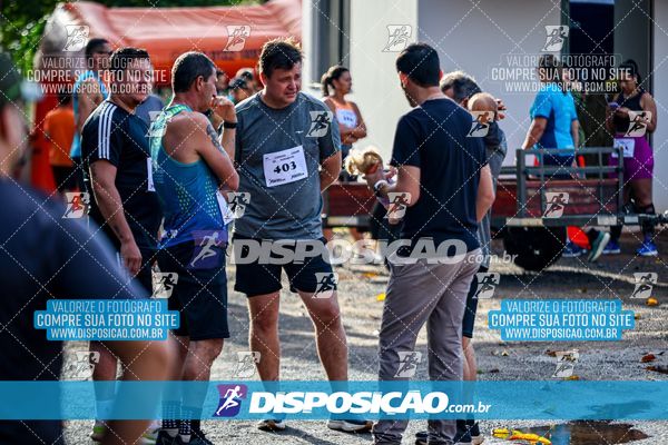 7ª Corrida Cidade de Paranavaí