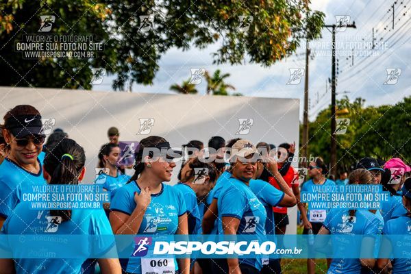 7ª Corrida Cidade de Paranavaí