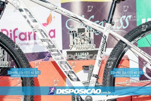 7ª Corrida Cidade de Paranavaí