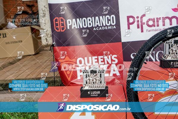 7ª Corrida Cidade de Paranavaí