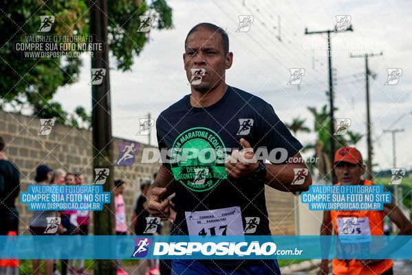 7ª Corrida Cidade de Paranavaí