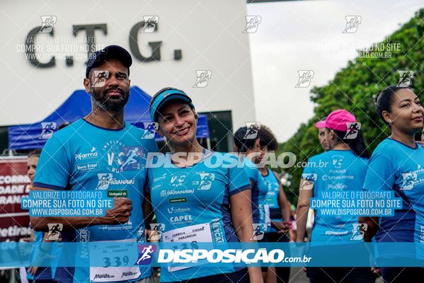 7ª Corrida Cidade de Paranavaí