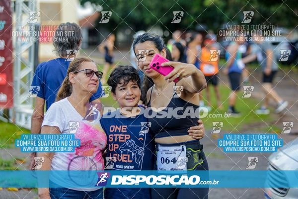7ª Corrida Cidade de Paranavaí