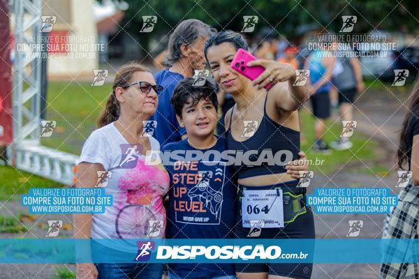 7ª Corrida Cidade de Paranavaí