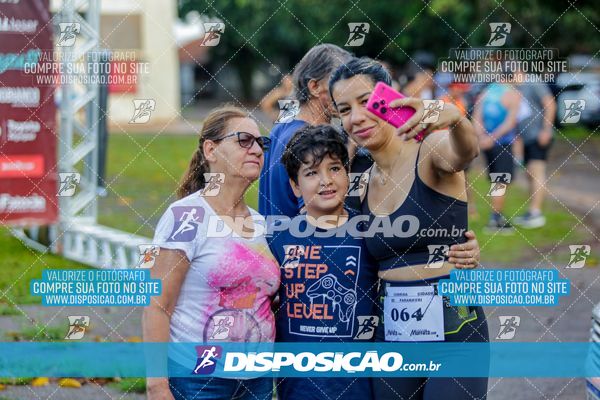 7ª Corrida Cidade de Paranavaí