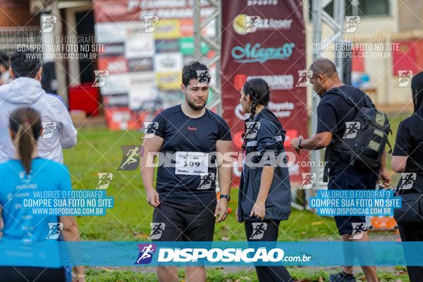 7ª Corrida Cidade de Paranavaí