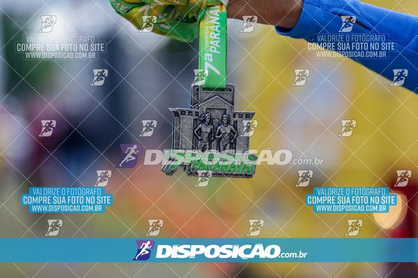 7ª Corrida Cidade de Paranavaí