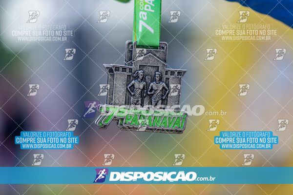 7ª Corrida Cidade de Paranavaí