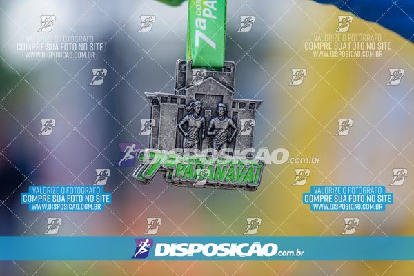 7ª Corrida Cidade de Paranavaí