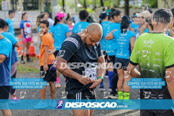 7ª Corrida Cidade de Paranavaí