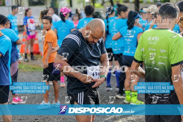 7ª Corrida Cidade de Paranavaí