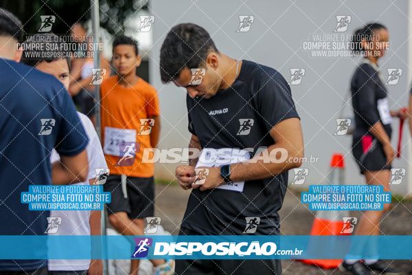 7ª Corrida Cidade de Paranavaí