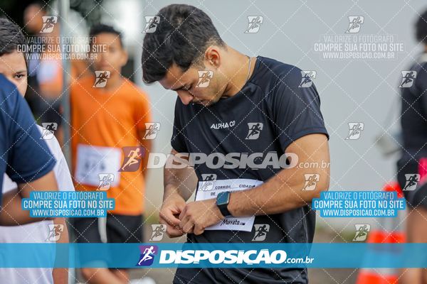 7ª Corrida Cidade de Paranavaí
