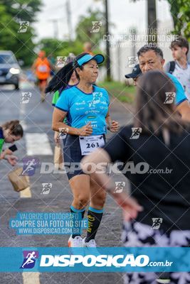 7ª Corrida Cidade de Paranavaí