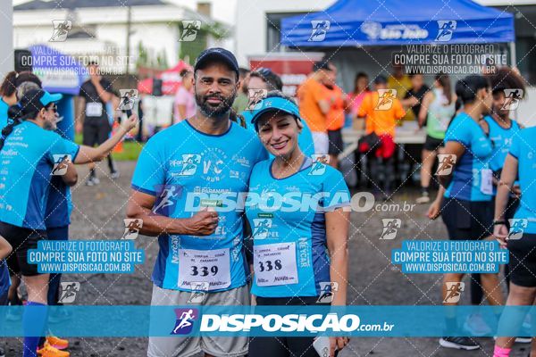 7ª Corrida Cidade de Paranavaí